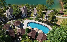 Phu Ninh Lake Resort&Spa